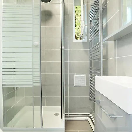 Apartamento Studio Arc De Triomphe / Av Kleber / 16e *