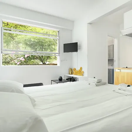 Apartment Studio Arc De Triomphe / Av Kleber / 16e Paris